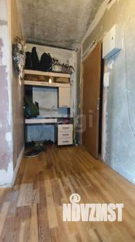 2-к квартира, вторичка, 56м2, 4/17 этаж