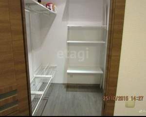 2-к квартира, вторичка, 65м2, 6/16 этаж