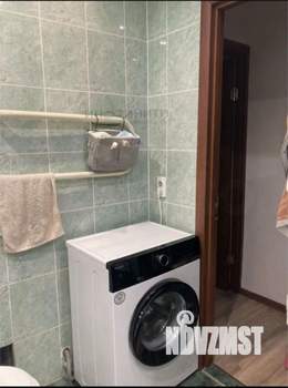 1-к квартира, вторичка, 46м2, 10/19 этаж