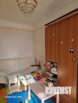 2-к квартира, вторичка, 63м2, 2/2 этаж