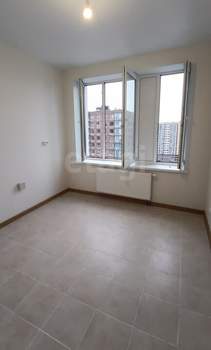 1-к квартира, вторичка, 32м2, 15/17 этаж