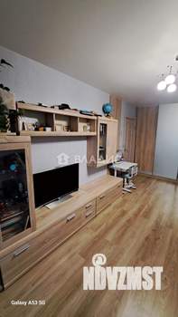 1-к квартира, вторичка, 33м2, 10/10 этаж