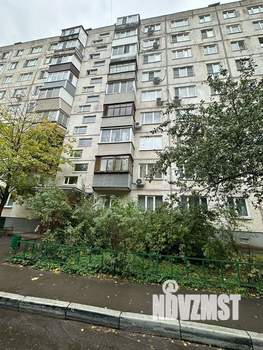 3-к квартира, вторичка, 63м2, 7/9 этаж