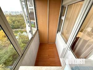 3-к квартира, вторичка, 76м2, 16/17 этаж