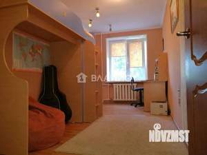 2-к квартира, вторичка, 45м2, 5/9 этаж