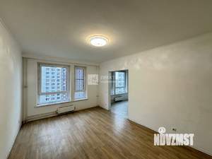 4-к квартира, вторичка, 119м2, 9/15 этаж