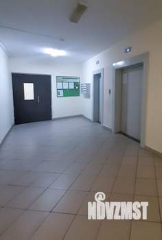 1-к квартира, вторичка, 46м2, 14/17 этаж
