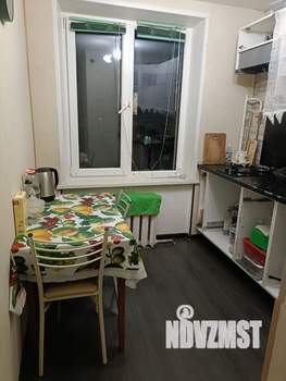 2-к квартира, вторичка, 43м2, 5/5 этаж