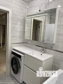 2-к квартира, вторичка, 71м2, 18/21 этаж