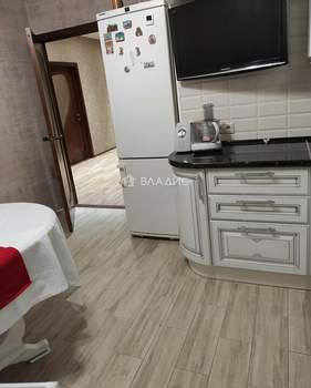 3-к квартира, вторичка, 90м2, 23/25 этаж