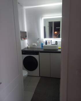 1-к квартира, вторичка, 32м2, 2/16 этаж