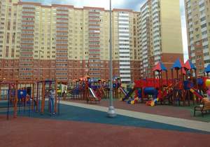 1-к квартира, вторичка, 40м2, 10/16 этаж