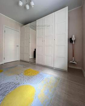 2-к квартира, вторичка, 50м2, 3/17 этаж