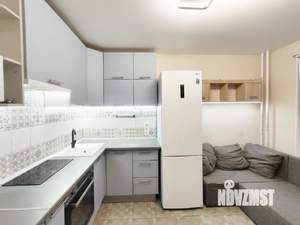 1-к квартира, вторичка, 36м2, 3/9 этаж