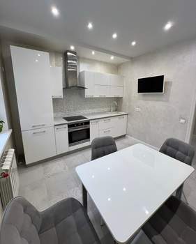 1-к квартира, вторичка, 38м2, 11/17 этаж