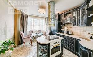 2-к квартира, вторичка, 59м2, 12/17 этаж