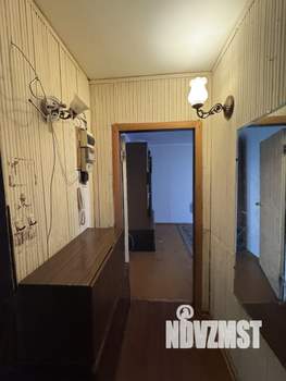 3-к квартира, вторичка, 56м2, 1/9 этаж