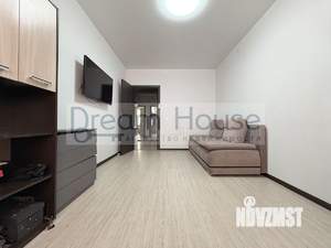 2-к квартира, вторичка, 62м2, 10/17 этаж