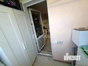 1-к квартира, вторичка, 44м2, 8/19 этаж