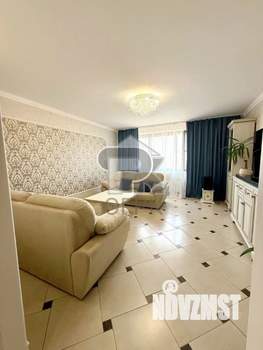 3-к квартира, вторичка, 95м2, 14/17 этаж