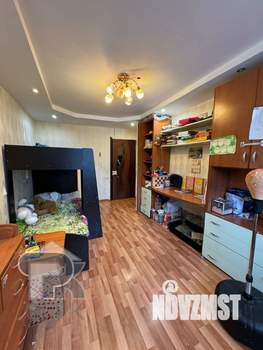 2-к квартира, вторичка, 49м2, 2/5 этаж