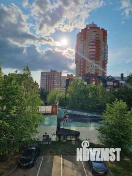 1-к квартира, вторичка, 33м2, 3/10 этаж
