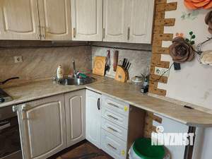 1-к квартира, вторичка, 43м2, 6/12 этаж