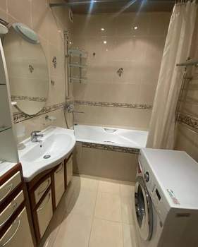 2-к квартира, вторичка, 54м2, 4/17 этаж
