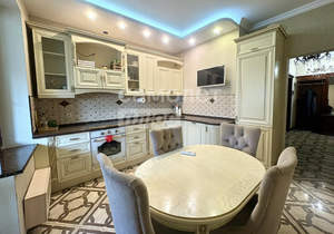 3-к квартира, вторичка, 82м2, 19/19 этаж