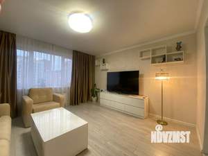 3-к квартира, вторичка, 70м2, 11/16 этаж