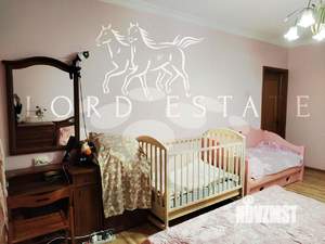 3-к квартира, вторичка, 72м2, 6/17 этаж