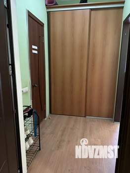1-к квартира, вторичка, 30м2, 9/22 этаж