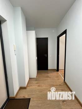 2-к квартира, вторичка, 46м2, 16/17 этаж