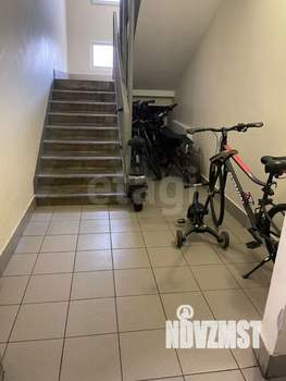 2-к квартира, вторичка, 54м2, 3/3 этаж