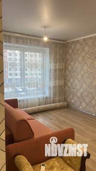 2-к квартира, вторичка, 39м2, 3/25 этаж