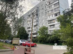 1-к квартира, вторичка, 38м2, 3/9 этаж