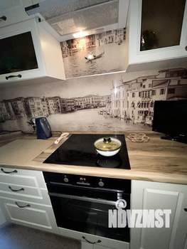 1-к квартира, вторичка, 37м2, 4/18 этаж