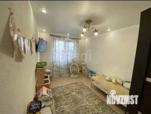 2-к квартира, вторичка, 57м2, 14/17 этаж