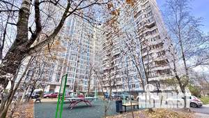 2-к квартира, вторичка, 58м2, 1/16 этаж