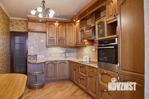 3-к квартира, вторичка, 97м2, 11/12 этаж