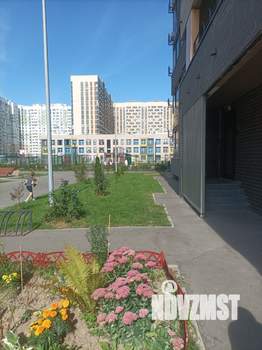1-к квартира, вторичка, 34м2, 11/13 этаж