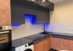 1-к квартира, вторичка, 36м2, 10/17 этаж