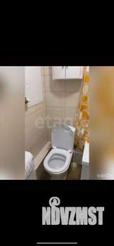 Студия квартира, вторичка, 24м2, 4/14 этаж