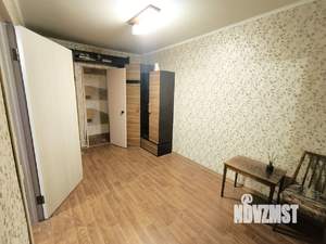 2-к квартира, вторичка, 45м2, 2/5 этаж