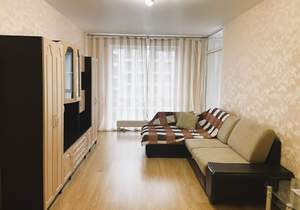 1-к квартира, вторичка, 38м2, 4/17 этаж