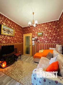 2-к квартира, вторичка, 38м2, 16/19 этаж