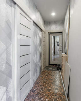 Студия квартира, вторичка, 35м2, 5/6 этаж