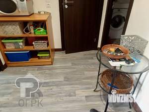 1-к квартира, сданный дом, 37м2, 6/6 этаж
