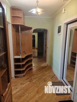 2-к квартира, вторичка, 63м2, 8/17 этаж