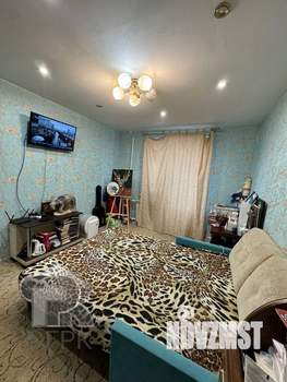 2-к квартира, вторичка, 49м2, 2/5 этаж